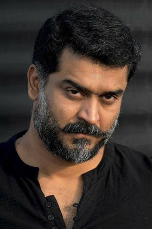 Photo of Hari Prashanth M G, Acting