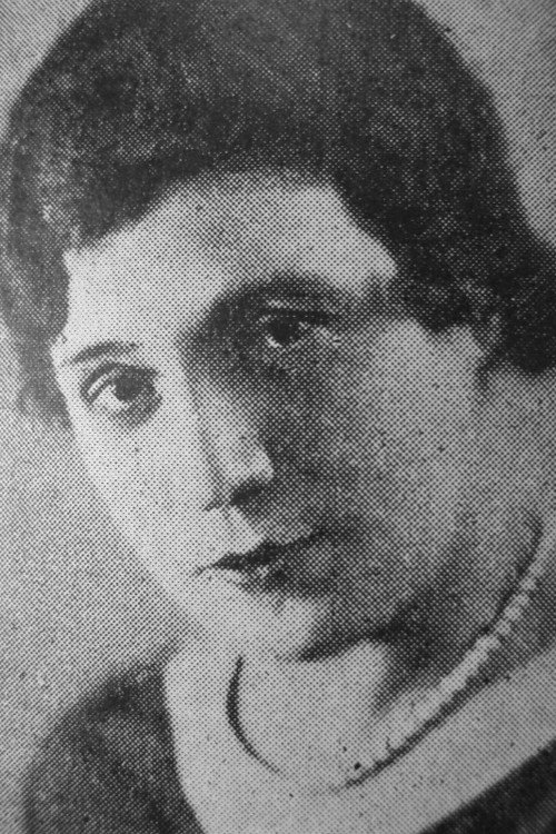 Photo of Maria Tokareva, Acting