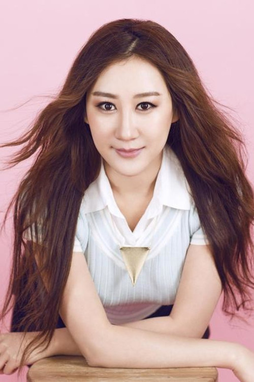 Photo of Niu Xiaodi, Acting