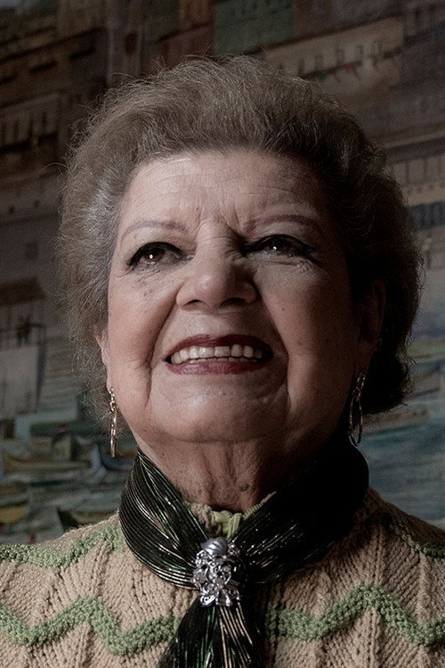 Photo of Lucy Briceño, Acting