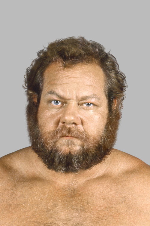 Photo of Randy Colley, Acting