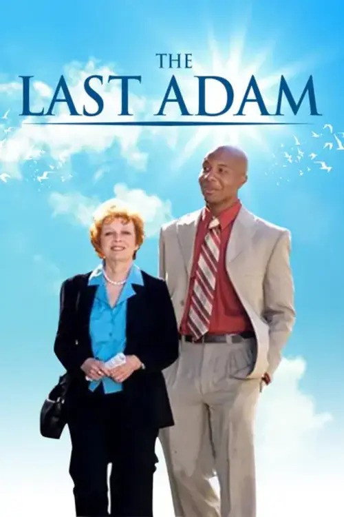 Movie poster for The Last Adam (2006)