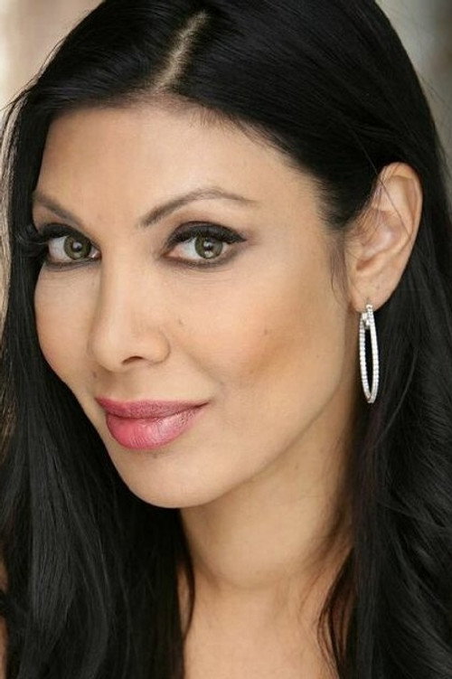 Photo of Jasmin St. Claire, Acting
