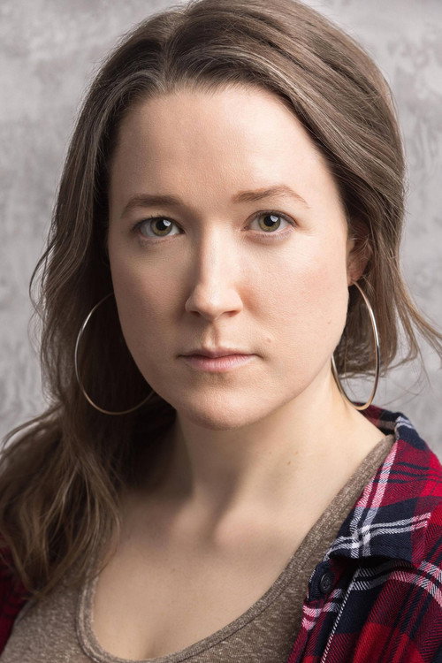 Photo of Ginger Renee, Acting