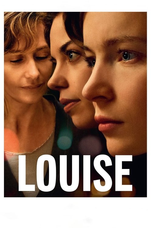 Movie poster for Louise (2025)