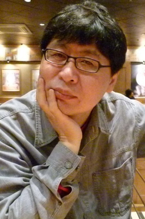 Photo of Jung Sung-il, Directing
