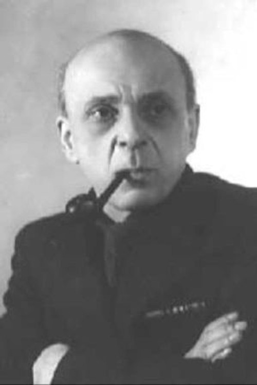 Photo of Aleksandr Antokolsky, Writing