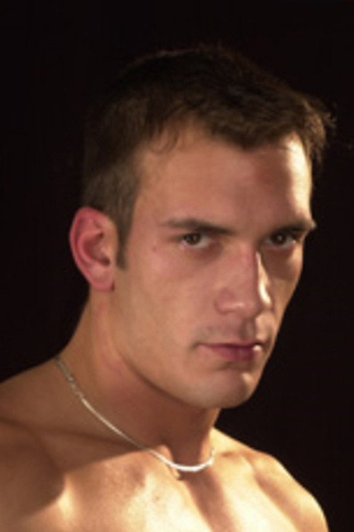 Photo of Vilem Cage, Acting