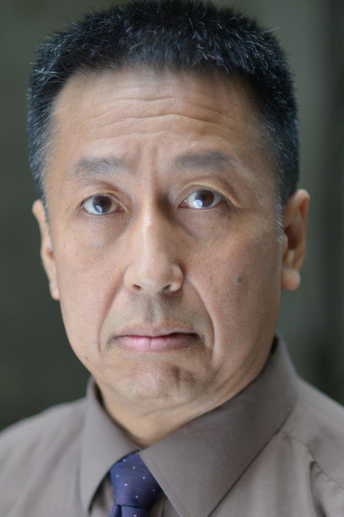 Photo of Henry Mah, Acting