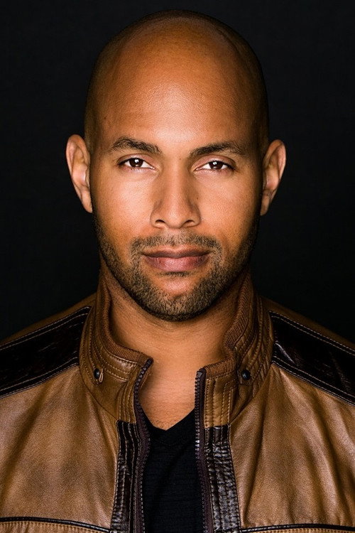 Photo of Shane Warren Jones, Acting