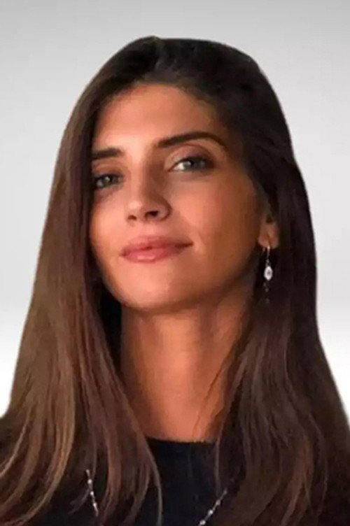 Δώρα Μπηλιώνη profile