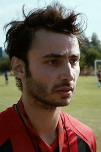 Photo of Timur Magomedgadzhiev, Acting