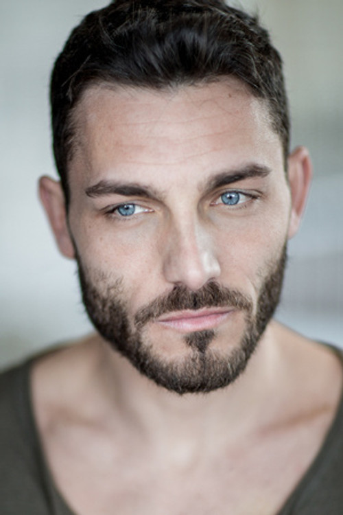 Photo of Roberto Calabrese, Acting