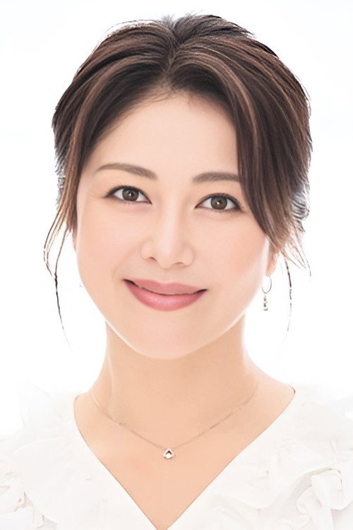 Photo of Atsuko Okamoto, Acting