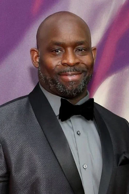 Photo of Antron McCray, Acting