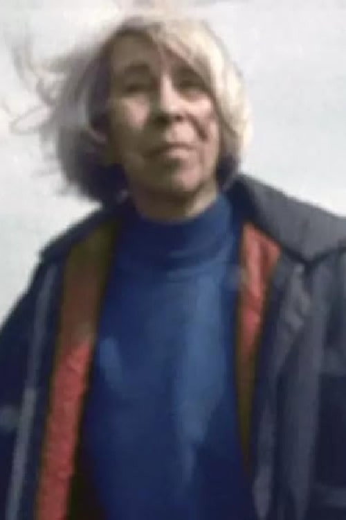 Movie poster for Tove and the Sea (1984)