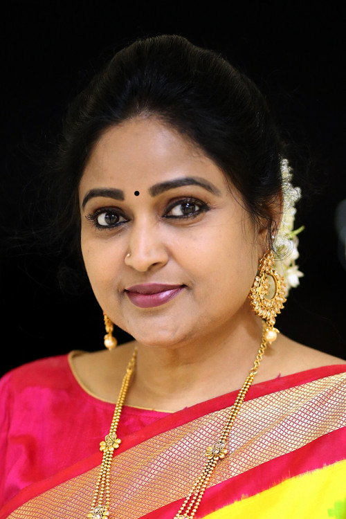 Photo of Divyavani, Acting
