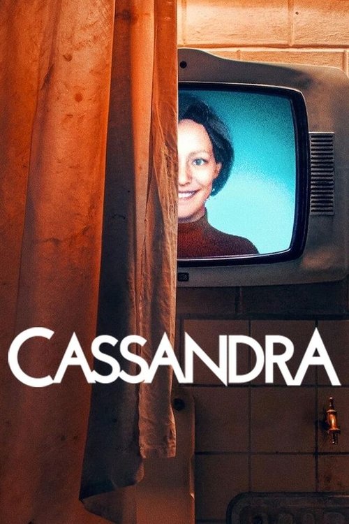 Cassandra poster