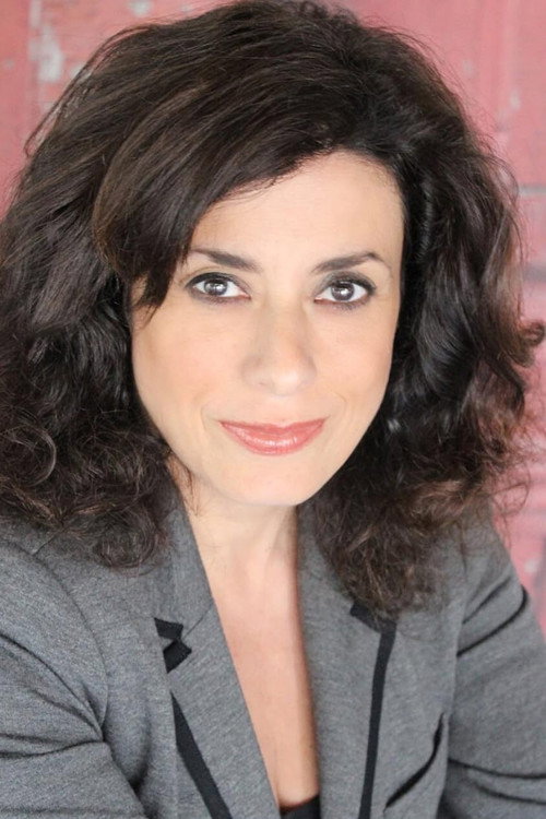 Photo of Laura Fuino, Acting
