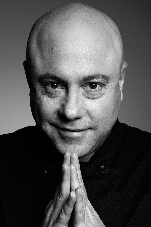 Jorge Rausch profile