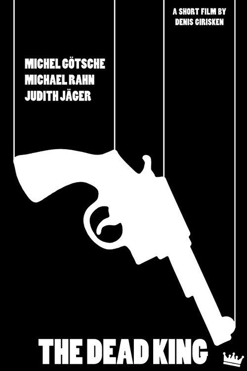 Movie poster for The Dead King (2015)