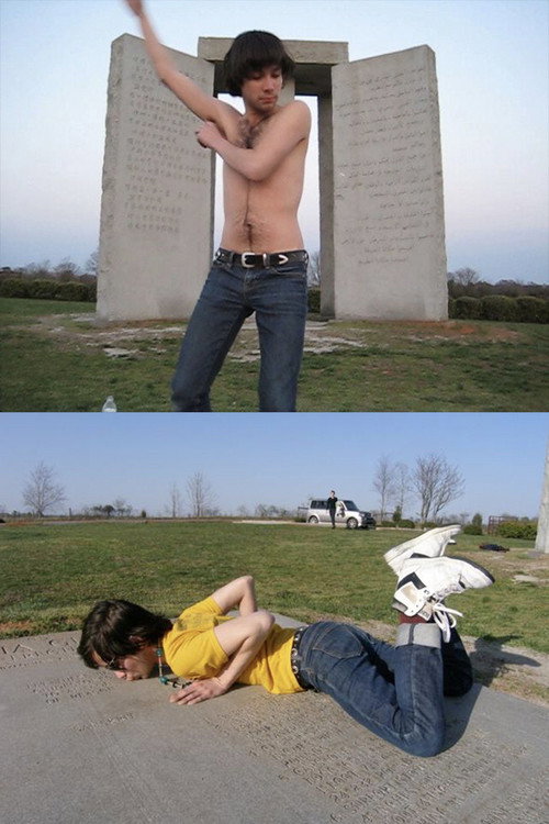 Movie poster for YOKO MADE ME DO IT (2008)