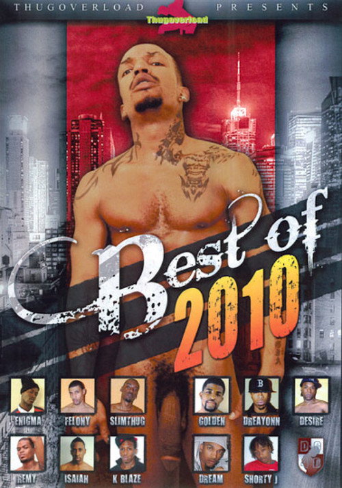 Movie poster for Best of 2010 (2011)