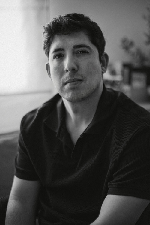 Photo of David M. Mateo, Directing