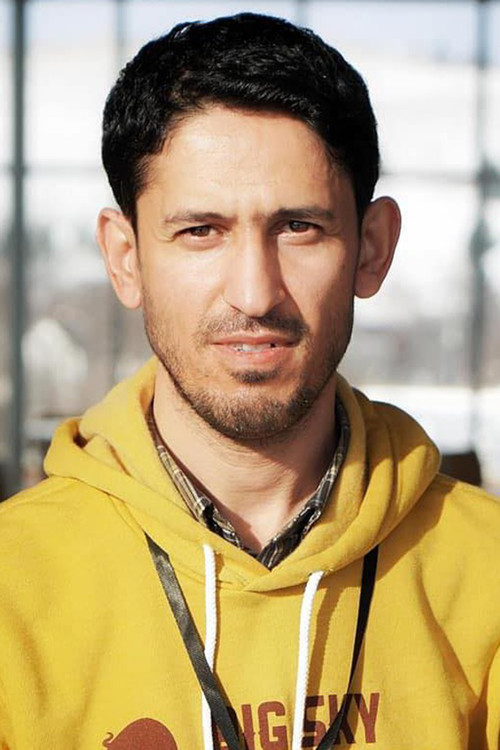 Photo of Awara Omer, Camera