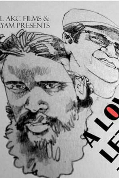 Movie poster for A Love Letter To Cinema (2017)