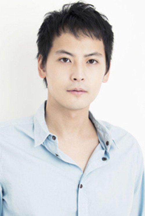 Photo of Daisuke Sasaki, Acting