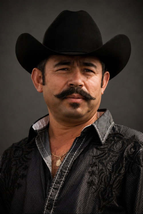 Photo of Chuy Valencia El Cotija, Acting
