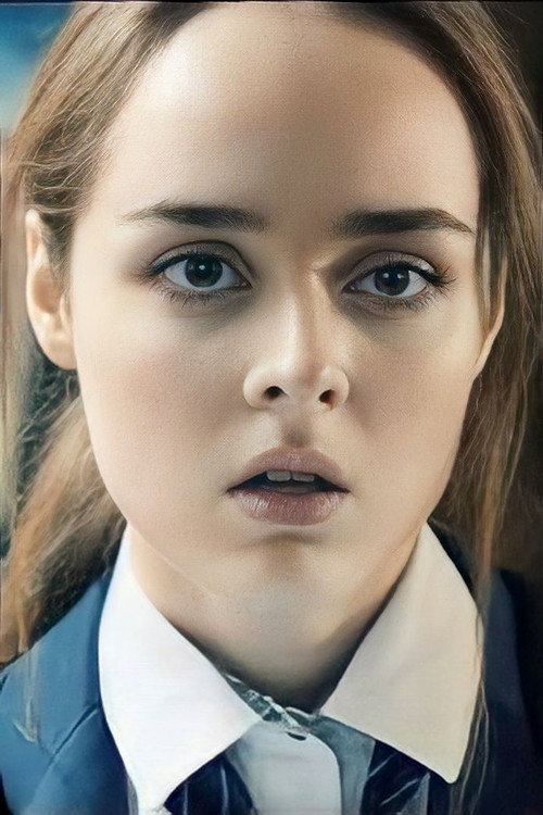 Photo of Mia Dixon, Acting