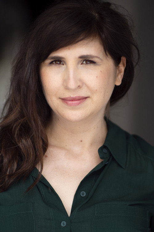 Photo of Miriam Glaser, Acting