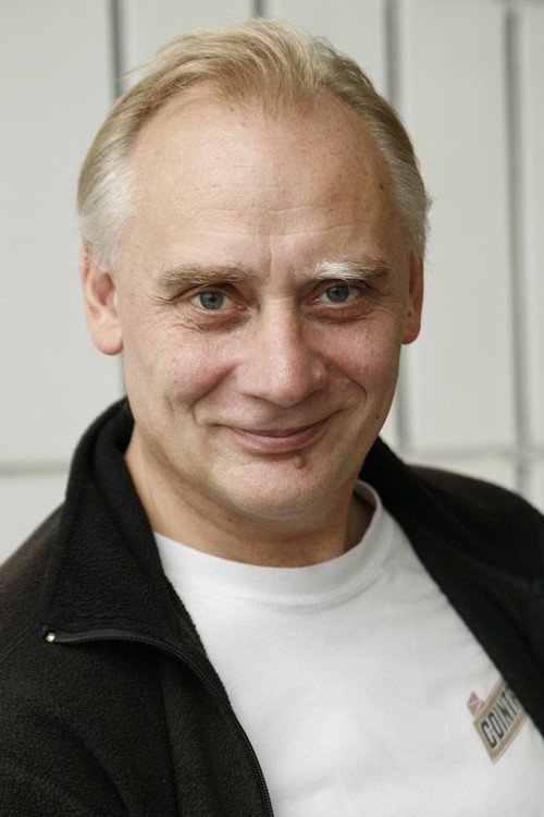 Photo of Aivar Tommingas, Acting