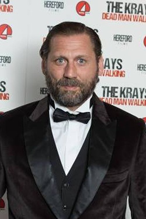 Photo of Nathanjohn Carter, Acting