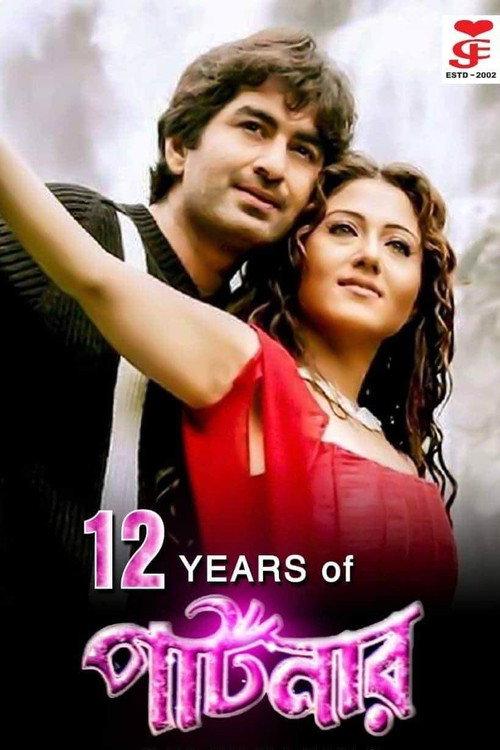 Movie poster for Partner (2008)