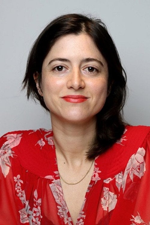 Photo of Shevaun Mizrahi, Directing