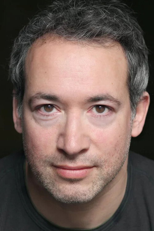 Photo of Andres Williams, Acting