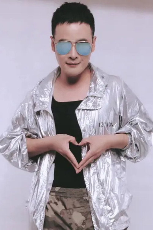 Photo of Liu Xinjie, Acting