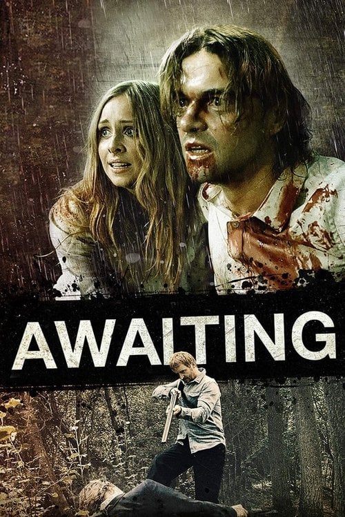 Movie poster for Awaiting (2015)