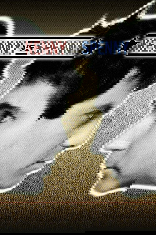 Kenny vs. Spenny poster