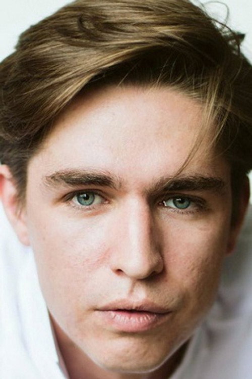 Photo of Stanislav Kolodub, Acting