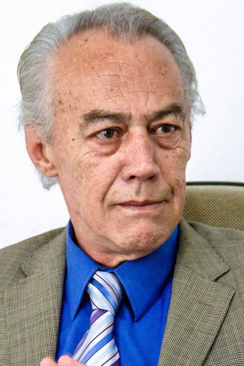 Photo of Sapiran Brito, Acting