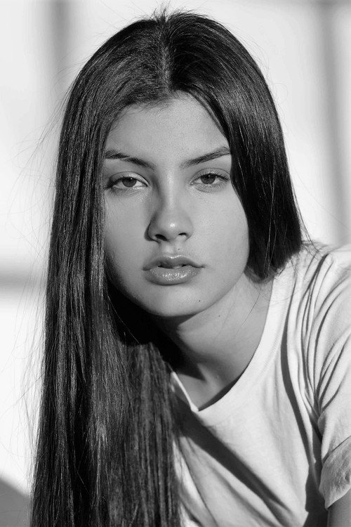 Photo of Clàudia Dalmau, Acting