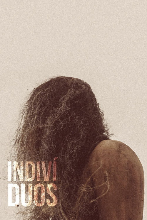 Movie poster for Individuals (2015)