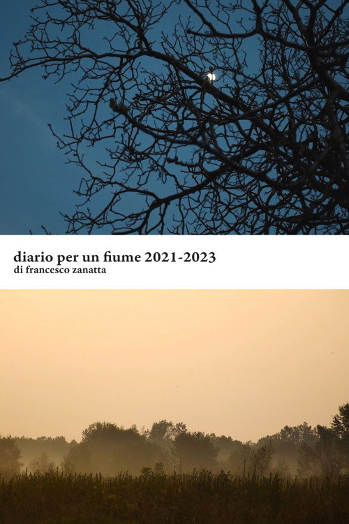 Movie poster for Diario per un fiume 2021-2023 (2024)