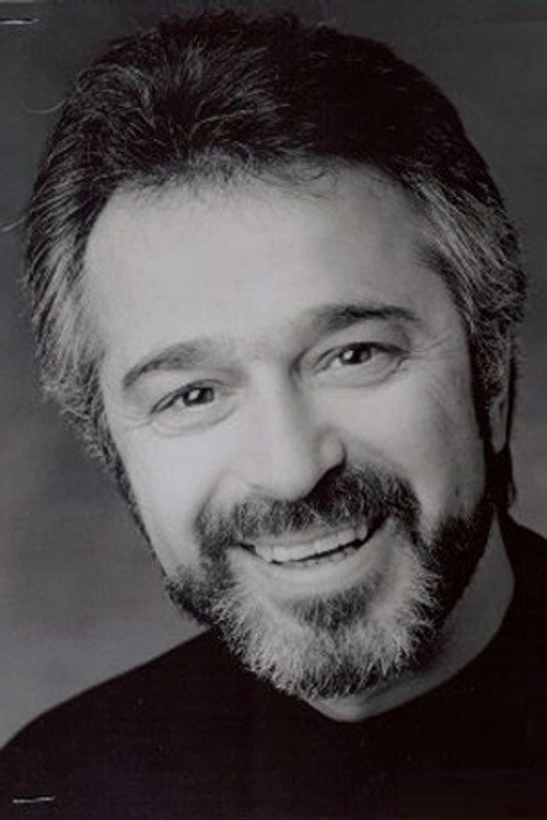 Photo of Albert Makhtsier, Acting