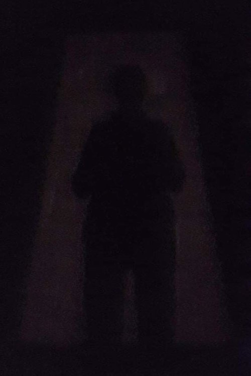 An Image in the Shadow poster