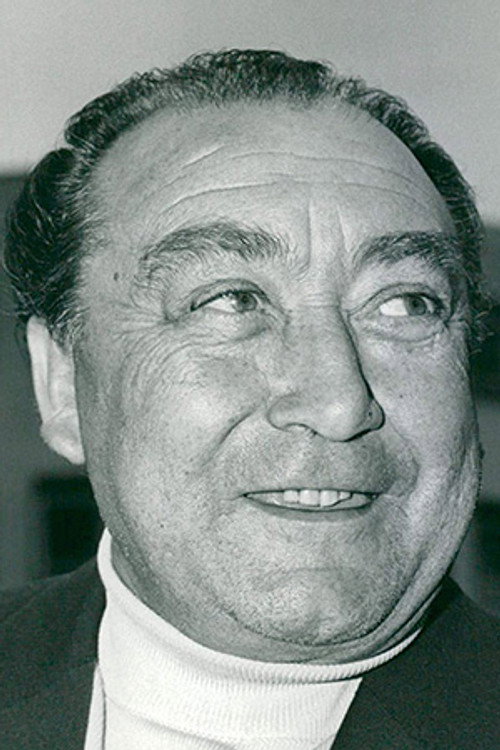 Photo of Tommy Godfrey, Acting